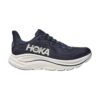 Hoka Clifton 10 Blue/White | STYLO