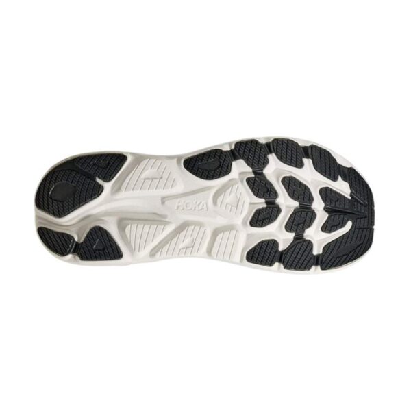 Hoka Clifton 10 Blue/White | STYLO