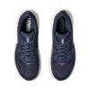 Hoka Clifton 10 Blue/White | STYLO