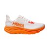 Hoka Clifton 10 Frost/Orange | STYLO