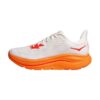 Hoka Clifton 10 Frost/Orange | STYLO