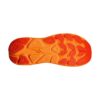 Hoka Clifton 10 Frost/Orange | STYLO