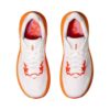 Hoka Clifton 10 Frost/Orange | STYLO