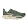Hoka Clifton 10 Green Fern/Salt Truffle | STYLO