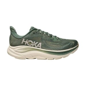 Hoka Clifton 10 Green Fern/Salt Truffle | STYLO