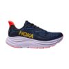Hoka Clifton 10 Midnight Blue/Starlight Glow | STYLO