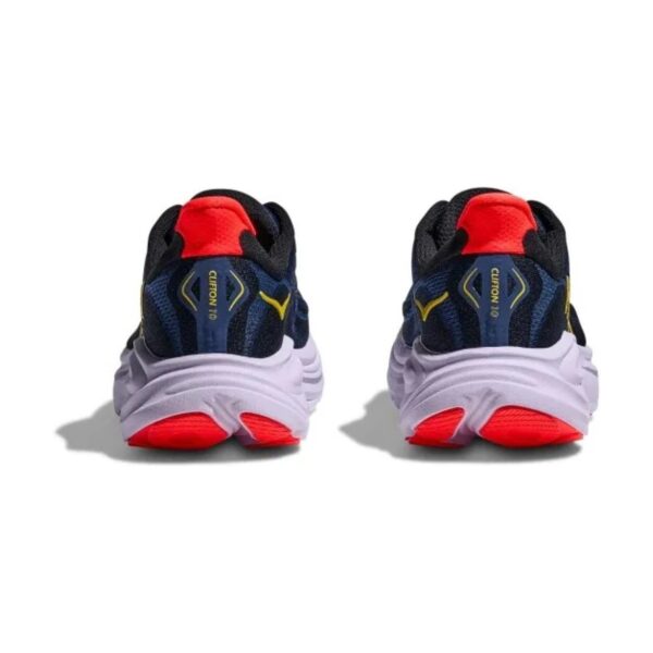 Hoka Clifton 10 Midnight Blue/Starlight Glow | STYLO