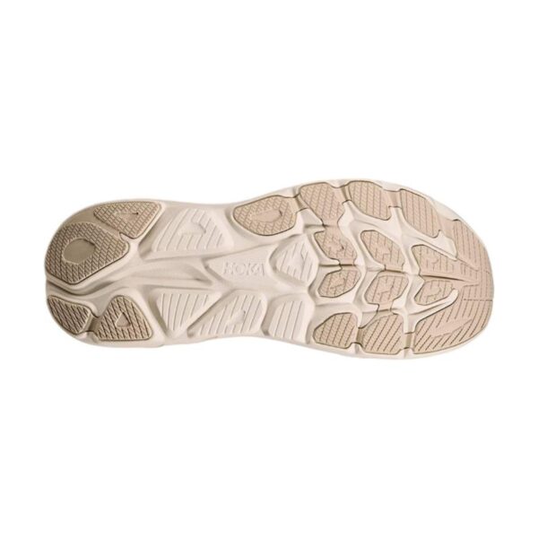 Hoka Clifton 10 Oat/Oatmeal | STYLO