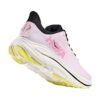 Hoka Clifton 10 Pink Clifton/Star Light Hoka Clifton 10 Pink Clifton/Star Light | STYLO