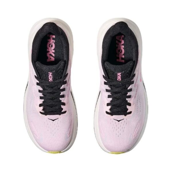 Hoka Clifton 10 Pink Clifton/Star Light Hoka Clifton 10 Pink Clifton/Star Light | STYLO