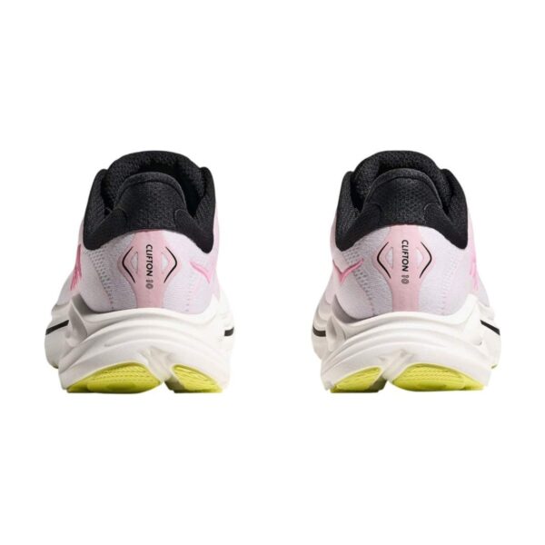 Hoka Clifton 10 Pink Clifton/Star Light Hoka Clifton 10 Pink Clifton/Star Light | STYLO