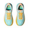 Hoka Clifton 10 Shimmering Blue/White | STYLO