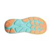 Hoka Clifton 10 Shimmering Blue/White | STYLO