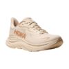 Hoka Clifton 10 Vanilla/White | STYLO