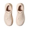 Hoka Clifton 10 Vanilla/White | STYLO
