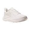 Hoka Clifton 10 White | STYLO