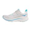 Hoka Clifton 10 White/Blue | STYLO