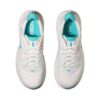 Hoka Clifton 10 White/Blue | STYLO