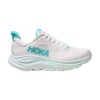 Hoka Clifton 10 White/Blue Sielo | STYLO