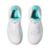 Hoka Clifton 10 White/Blue Sielo | STYLO