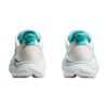 Hoka Clifton 10 White/Blue Sielo | STYLO
