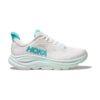 Hoka Clifton 10 White / Cielo Blue | STYLO