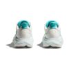 Hoka Clifton 10 White / Cielo Blue | STYLO
