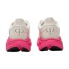 Hoka Clifton 10 Wide Alabaster / Neon Dragonfruit | STYLO