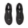 Hoka Clifton 10 Wide Black/White | STYLO