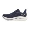 Hoka Clifton 10 Wide Blue/White | STYLO