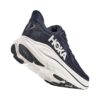 Hoka Clifton 10 Wide Blue/White | STYLO