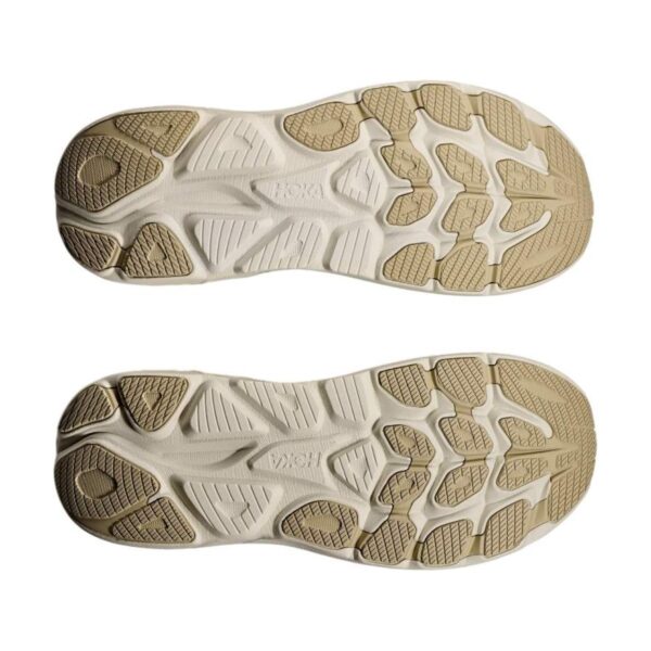 Hoka Clifton 10 Wide Green Fern/Salt Truffle Hoka Clifton 10 Wide Green Fern/Salt Truffle | STYLO