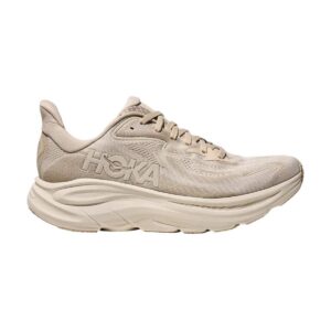 Hoka Clifton 10 Wide Oat/Oatmeal Hoka Clifton 10 Wide Oat/Oatmeal | STYLO