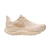 Hoka Clifton 10 Wide Vanilla/White | STYLO