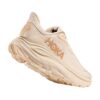 Hoka Clifton 10 Wide Vanilla/White | STYLO