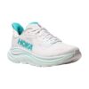 Hoka Clifton 10 Wide White/Blue Sielo Hoka Clifton 10 Wide White/Blue Sielo | STYLO