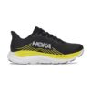 Hoka Clifton 11 Black/Cosmic Grey | STYLO
