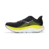 Hoka Clifton 11 Black/Cosmic Grey | STYLO