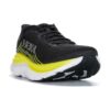 Hoka Clifton 11 Black/Cosmic Grey | STYLO