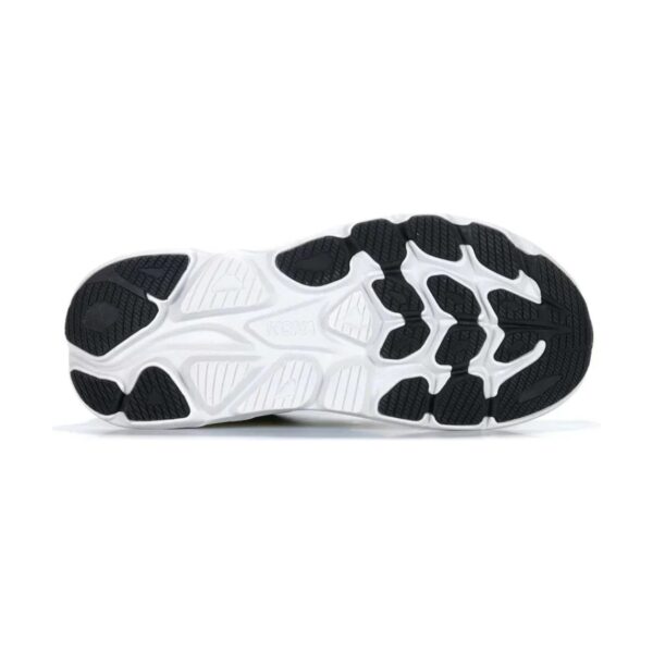 Hoka Clifton 11 Black/Cosmic Grey | STYLO