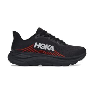Hoka Clifton 11 Black/Pepper Hoka Clifton 11 Black/Pepper | STYLO