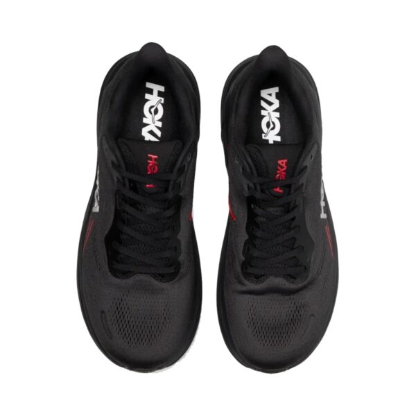 Hoka Clifton 11 Black/Pepper | STYLO