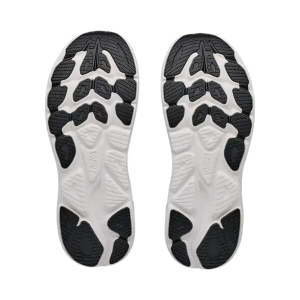 Hoka Clifton 11 Frost/Black Hoka Clifton 11 Frost/Black | STYLO