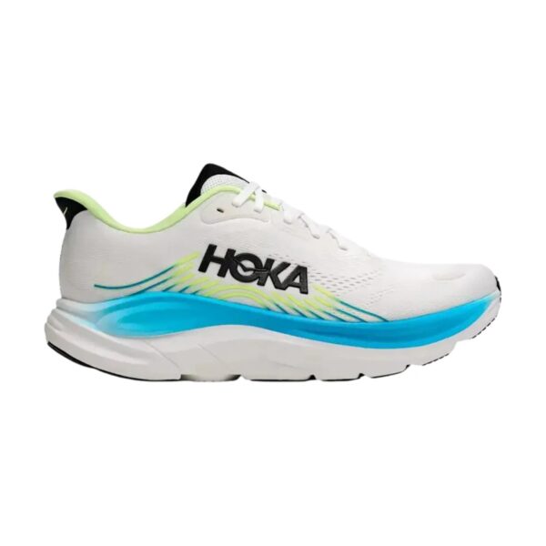 Hoka Clifton 11 Frost/Black Hoka Clifton 11 Frost/Black | STYLO