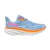 Hoka Clifton 9 Airy Blue/Ice Water Hoka Clifton 9 Airy Blue/Ice Water | STYLO
