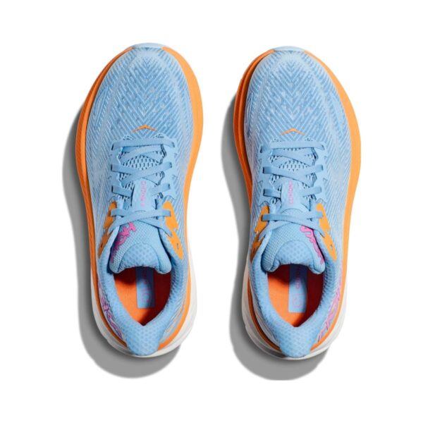 Hoka Clifton 9 Airy Blue/Ice Water Hoka Clifton 9 Airy Blue/Ice Water | STYLO
