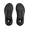 Hoka Clifton 9 Black | STYLO