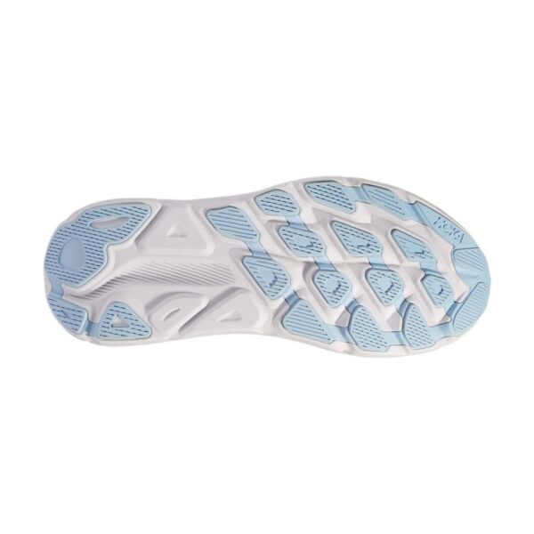 Hoka Clifton 9 Coastal Sky/All Aboard | STYLO