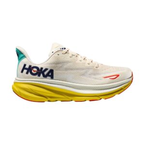 Hoka Clifton 9 Eggnog/Passion Fruit Hoka Clifton 9 Eggnog/Passion Fruit | STYLO