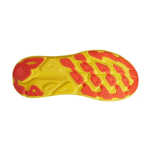 Hoka Clifton 9 Eggnog/Passion Fruit Hoka Clifton 9 Eggnog/Passion Fruit | STYLO